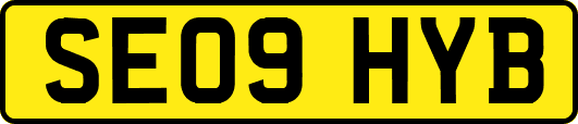 SE09HYB