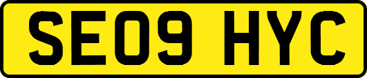 SE09HYC