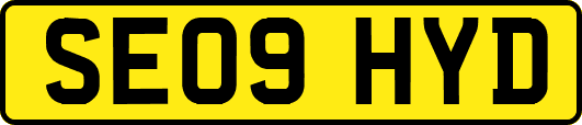 SE09HYD