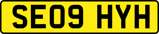 SE09HYH