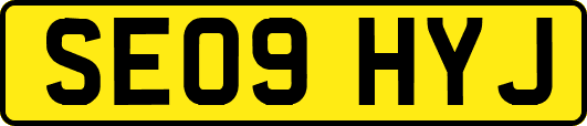 SE09HYJ