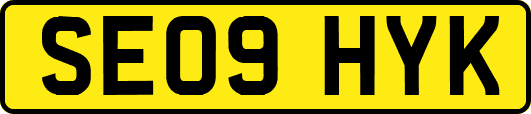 SE09HYK