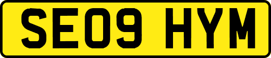 SE09HYM