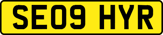 SE09HYR