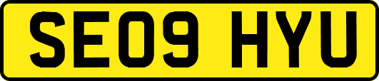 SE09HYU