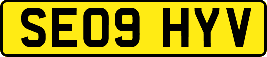 SE09HYV