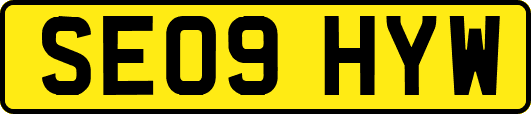 SE09HYW