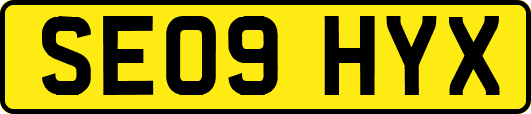 SE09HYX
