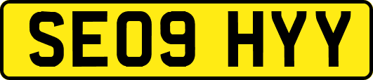 SE09HYY