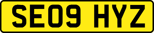 SE09HYZ