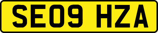 SE09HZA