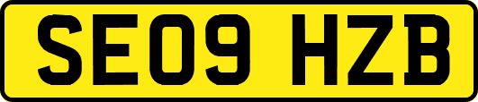 SE09HZB