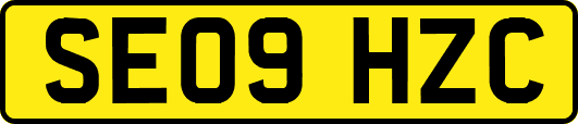 SE09HZC