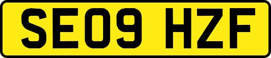SE09HZF