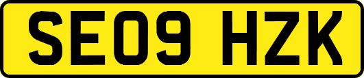 SE09HZK