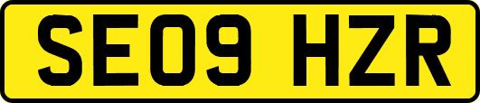 SE09HZR