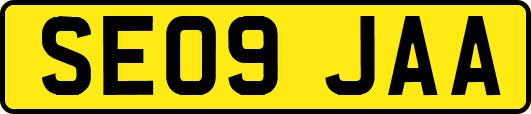 SE09JAA