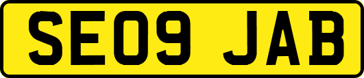 SE09JAB