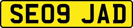 SE09JAD
