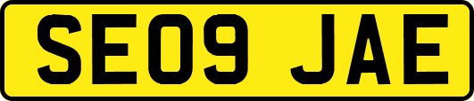 SE09JAE