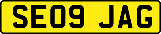SE09JAG