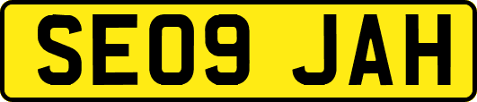 SE09JAH