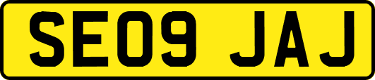 SE09JAJ