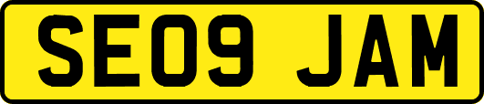 SE09JAM