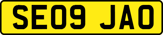 SE09JAO