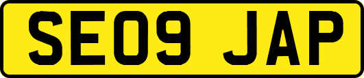 SE09JAP