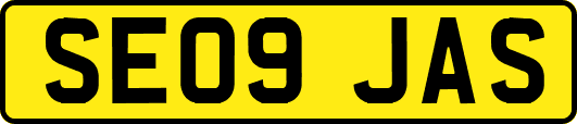 SE09JAS