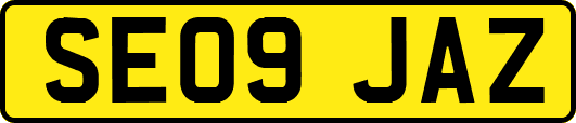 SE09JAZ