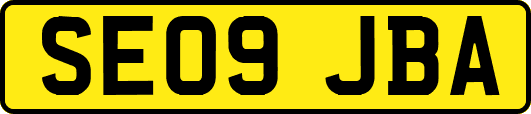 SE09JBA