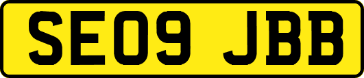SE09JBB