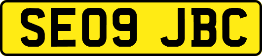 SE09JBC