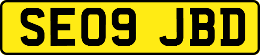 SE09JBD