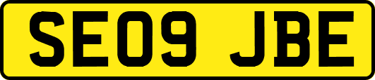 SE09JBE