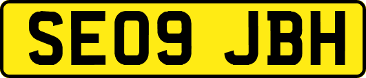 SE09JBH