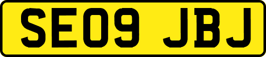 SE09JBJ