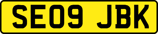 SE09JBK