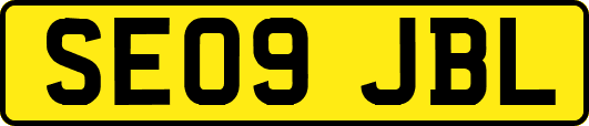 SE09JBL