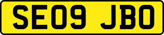 SE09JBO
