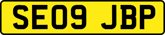 SE09JBP