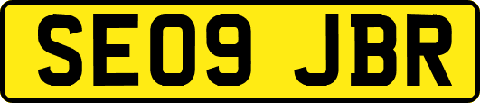 SE09JBR