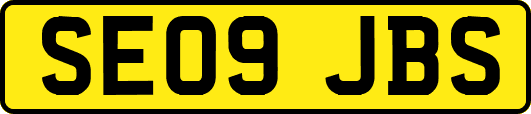 SE09JBS