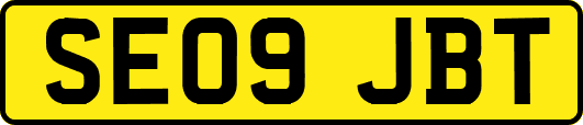 SE09JBT