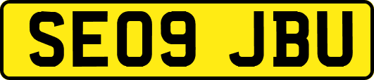 SE09JBU