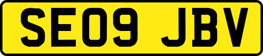SE09JBV