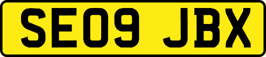 SE09JBX