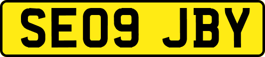 SE09JBY